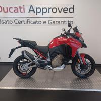 Ducati Multistrada V4 - 2024