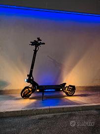 Monopattino elettrico KUKIRIN G2 Master