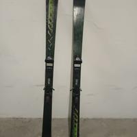 K2 SERT 169 FreeRide