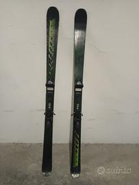 K2 SERT 169 FreeRide
