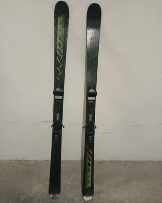 K2 SERT 169 FreeRide