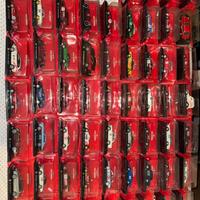 Collezzione Alfa Romeo 1/43