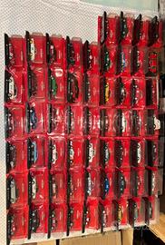 Collezzione Alfa Romeo 1/43