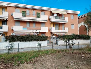 Appartamento 2° piano via einaudi rif.0071