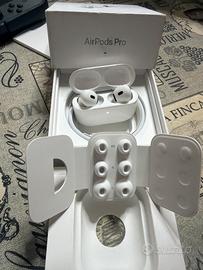 Apple air pods pro 2  generazione originale