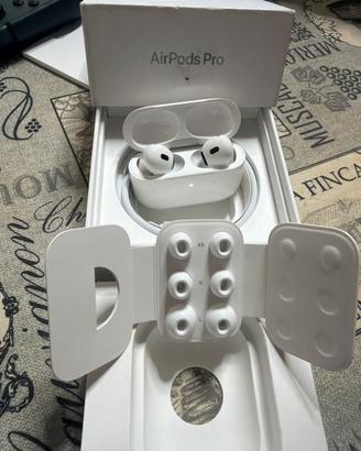 Apple air pods pro 2  generazione originale