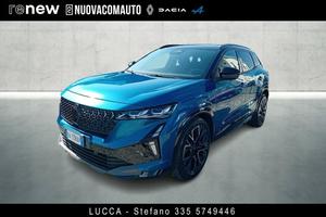 Renault Austral 1.2 full hybrid E-Tech Esprit Alpi