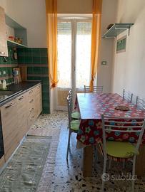 Stanze zona via Roma