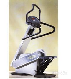Venso step XT Technogym