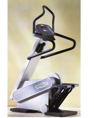 Venso step XT Technogym