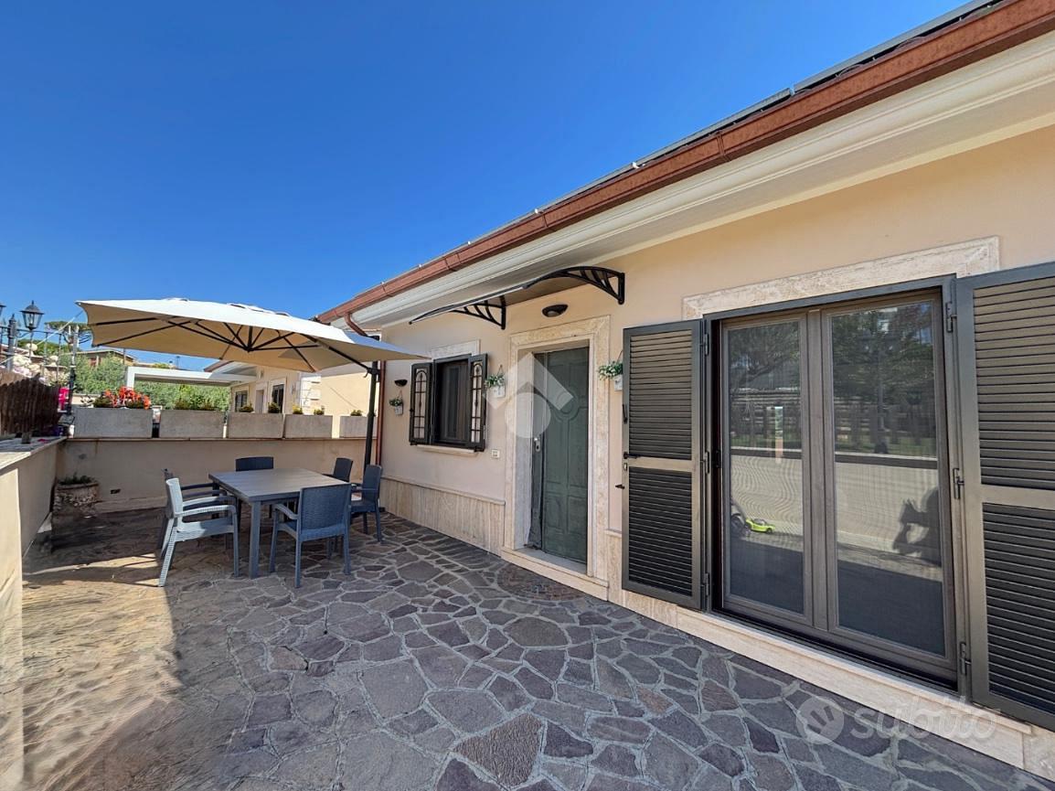 Casa – Genzano di Roma, Colli di Cicerone - Altro