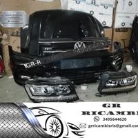 Musata completa volkswagen tiguan r-line 2019