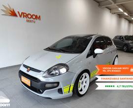 ABARTH Punto Evo Punto Evo 1.4 16V Turbo Multia...