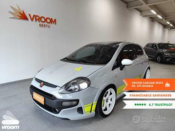 ABARTH Punto Evo Punto Evo 1.4 16V Turbo Multia...