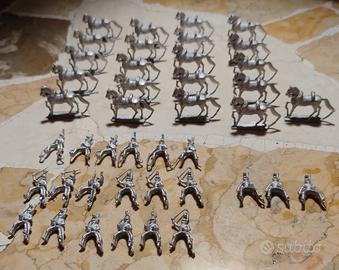 Soldatini napoleonici 20 mm