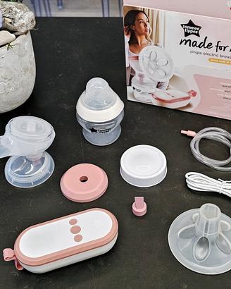 Tiralatte Elettrico Tommee Tippee Made For Me