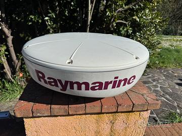 Raymarine Radome RD424 4kw 24’’