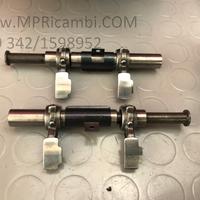 BILANCERI LEVERAGGI HUSQVARNA TE 450 2007 2008 SMR