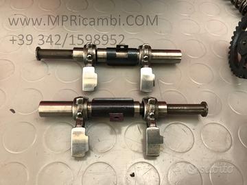 BILANCERI LEVERAGGI HUSQVARNA TE 450 2007 2008 SMR