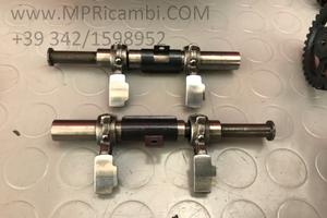 BILANCERI LEVERAGGI HUSQVARNA TE 450 2007 2008 SMR