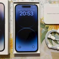 iPhone 14 Pro Max 256gb