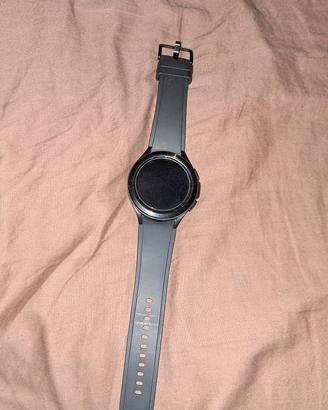 Smartwatch Samsung 4 classic