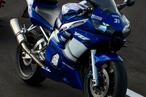Yamaha r6 2000