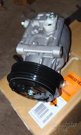compressore climatizzatore fiat/ Ford /lancia /Aba
