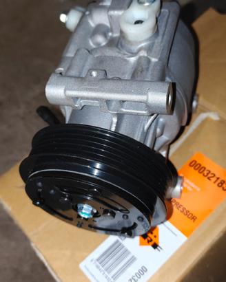 compressore climatizzatore fiat/ Ford /lancia /Aba