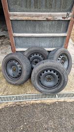 Gomme + Cerchi