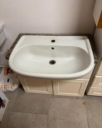 Mobile bagno