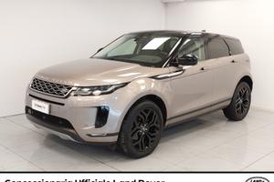 Land Rover Range Rover Evoque 2.0d i4 mhev hse awd