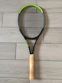 Wilson Blade 98 v7