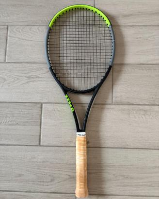 Wilson Blade 98 v7