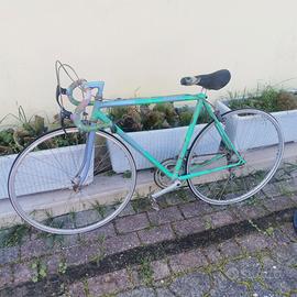 bici  CORSA vintage BIANCHI