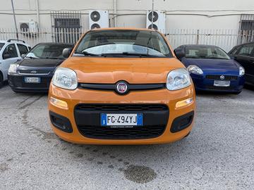 Fiat Panda 1.3 MJT 95 CV S&S Lounge (privata)