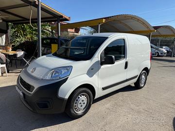 Fiat Fiorino 1.3 MJT 80CV Cargo KM CERTIF
