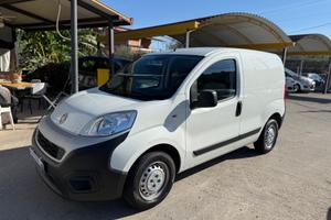 Fiat Fiorino 1.3 MJT 80CV Cargo KM CERTIF