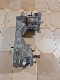 Blocco motore Minarelli orizzontale