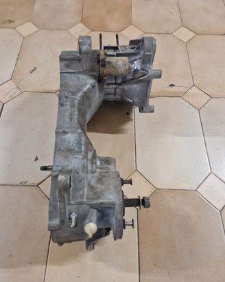 Blocco motore Minarelli orizzontale