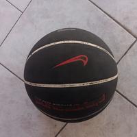 Palla nike da basket
