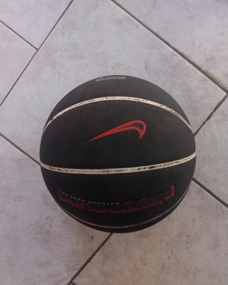 Palla nike da basket