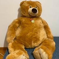 Orso Ettore TRUDI maxi