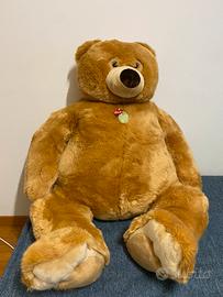 Orso Ettore TRUDI maxi