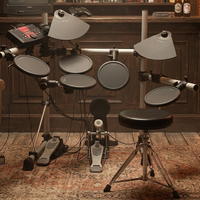 Yamaha DTXplorer - Batteria Elettronica