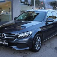 Mercedes-Benz C 220 d 4Matic Sport Auto | FULL LED