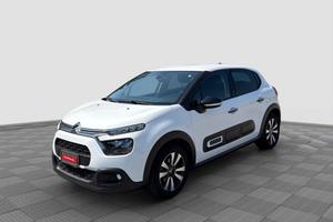 CITROEN C3 C3 PureTech 83 S&S Shine