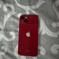 Iphone 13 Red 128gb