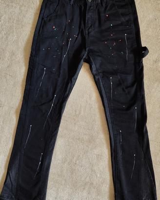 jeans neri