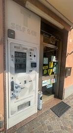 Tabaccheria a Montichiari